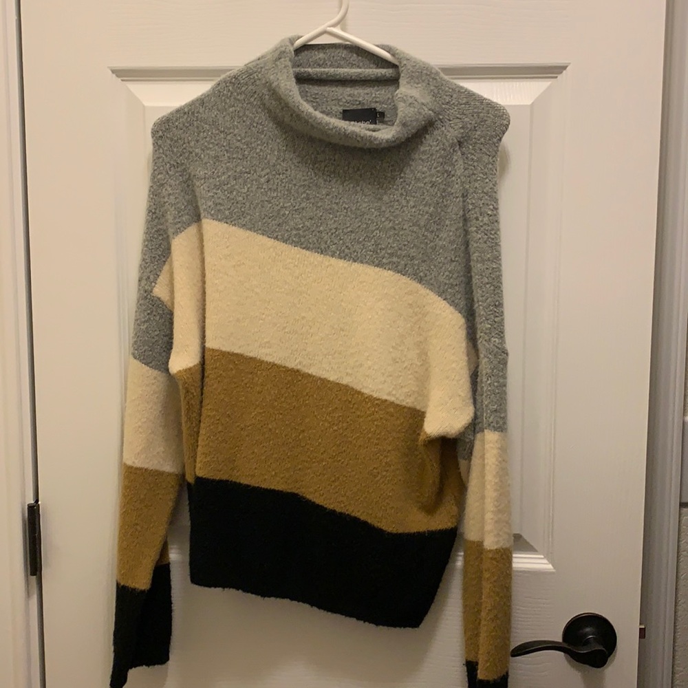 Women’s turtleneck